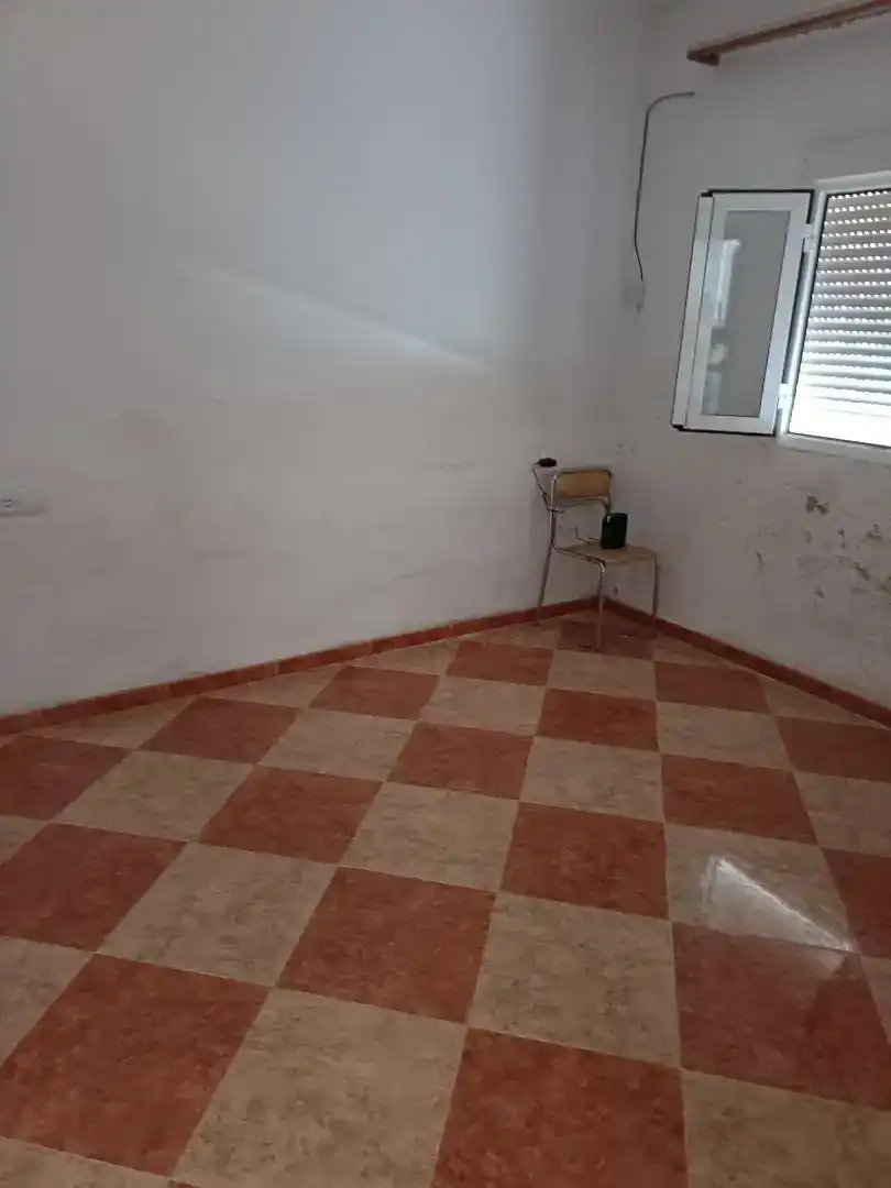 Planta baja en venta en Almería