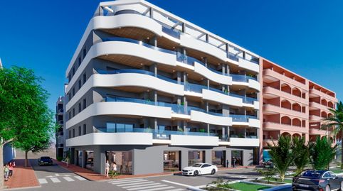 Foto 2 de Ático en venta en Avenida de las Habaneras, -1, Avenida Habaneras - Curva de Palangre, Torrevieja
