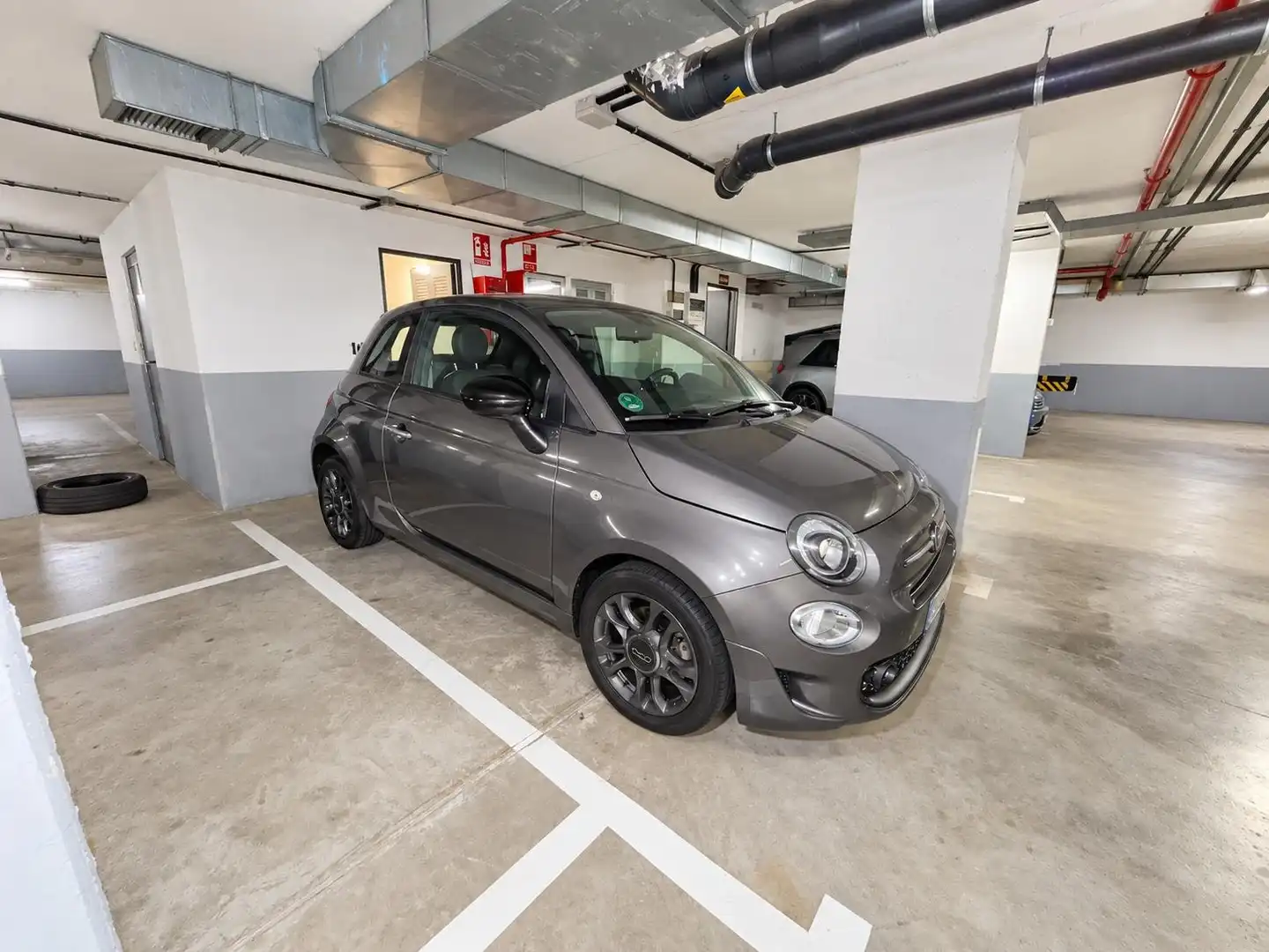 Mini appartamento con terrazza in vendita a VALLE DEL MENENDEZ 8, imagen 19