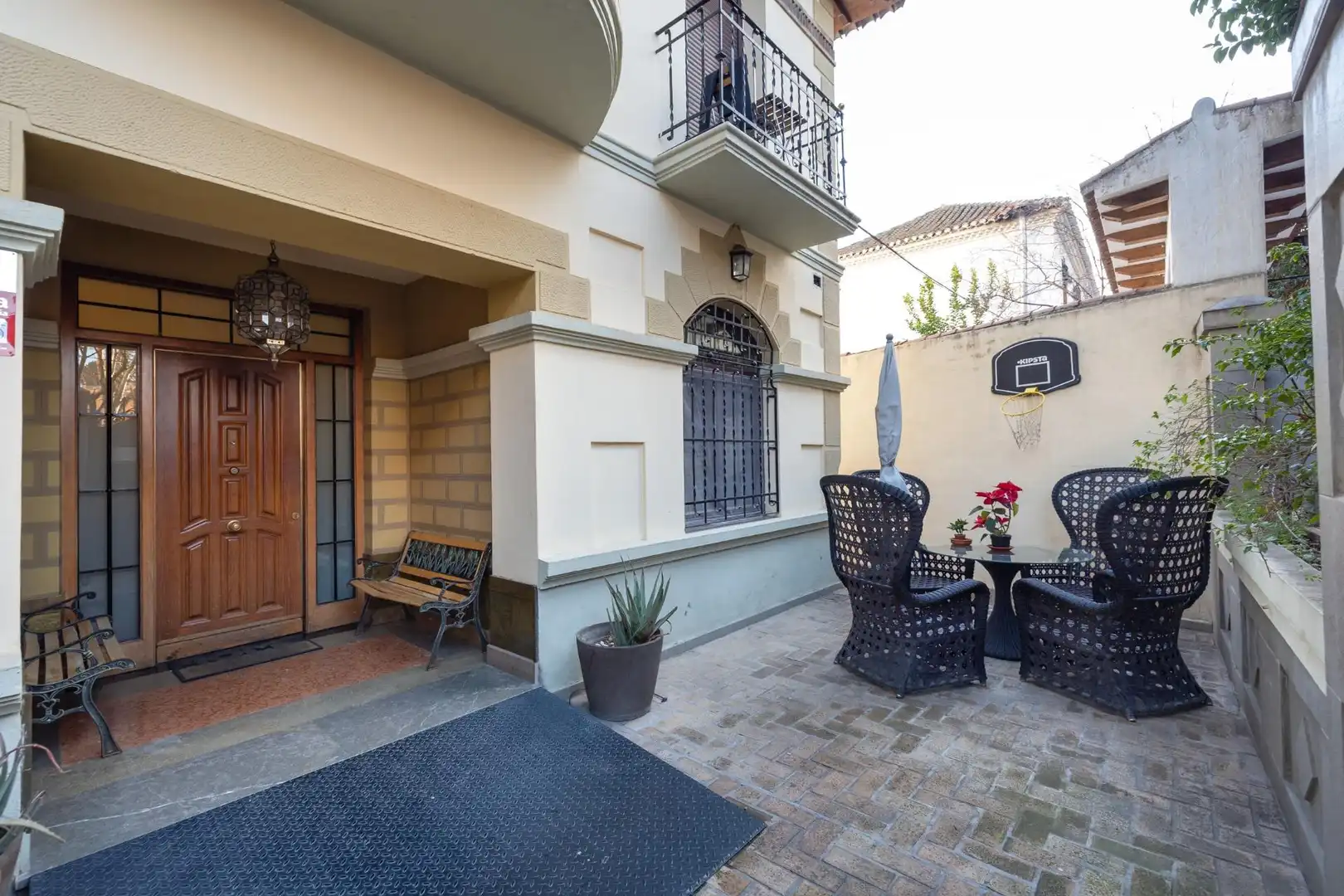 Chalet con piscina en venta en Calle Granada 46, imagen 7