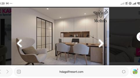 Photo 3 of House or chalet for sale in Hacienda del Álamo Golf, Fuente Álamo de Murcia