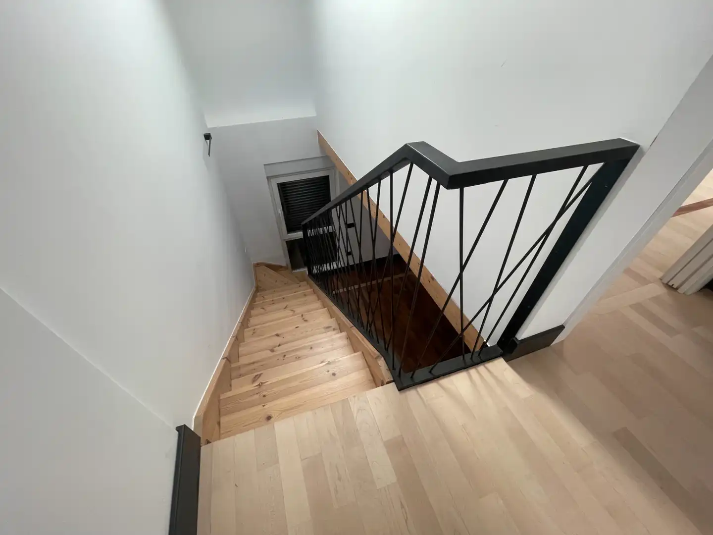 Dúplex en venta en León Capital  con Calefacción y Parquet