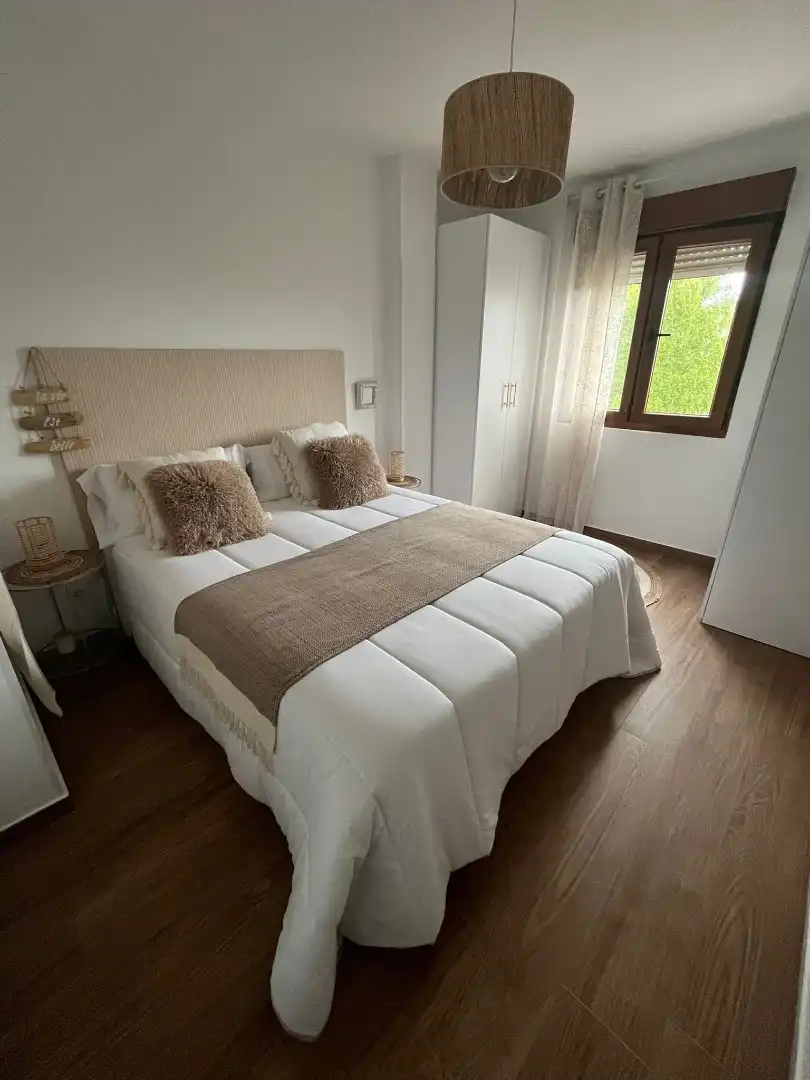 Habitación de Piso en venta en Suances con Calefacción, Amueblado y Lavadora