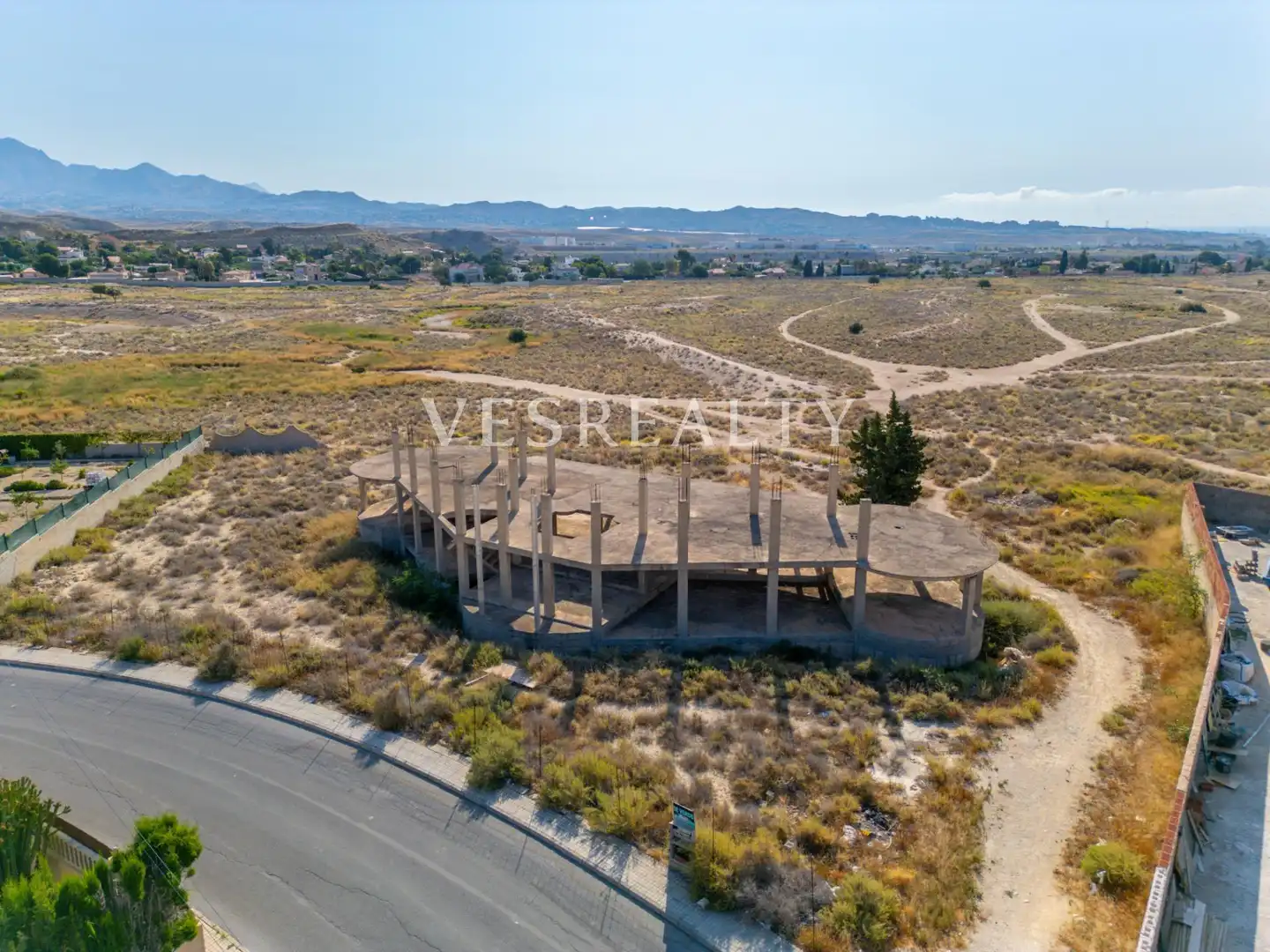 Terreno residenziale in vendita a Calle VARISCITA, imagen 6