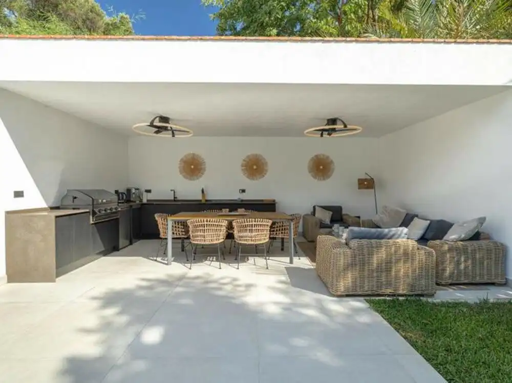 Casa con terraza en venta en Benamara - Atalaya, imagen 3