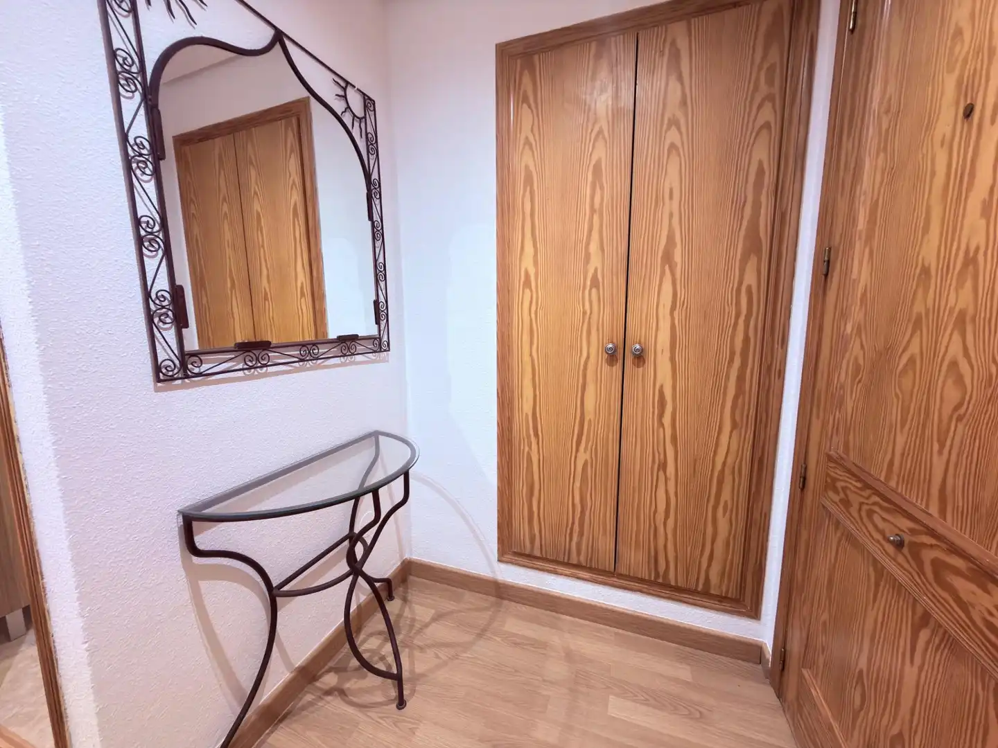 Apartament en venda en Alicante / Alacant amb Aire condicionat i Moblat