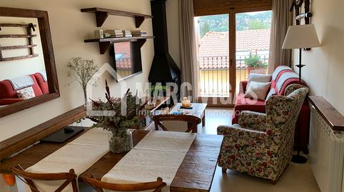 Foto 3 de Pis de lloguer a Viladrau, Girona