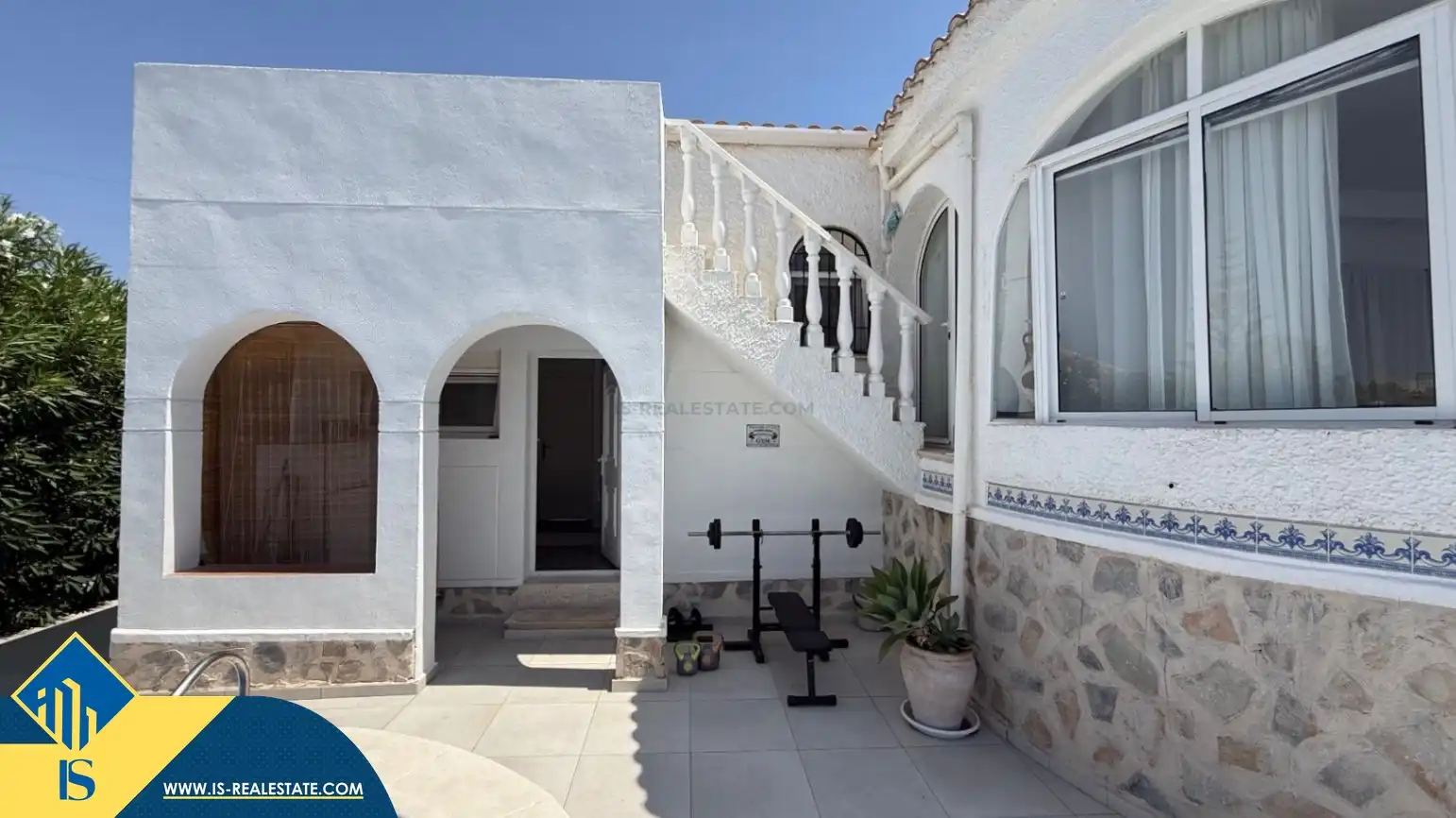 Villa avec terrasse à vendre à Zona Carrefour - Urbanizaciones, imagen 36