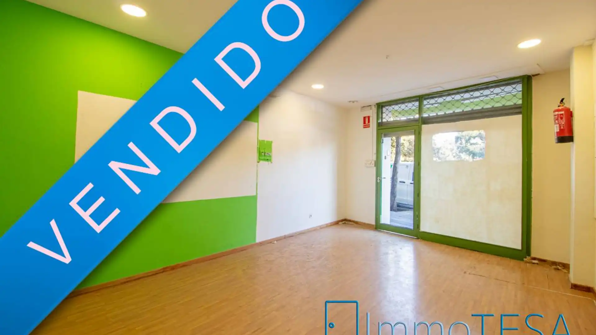 Local en venta en Barberà del Vallès