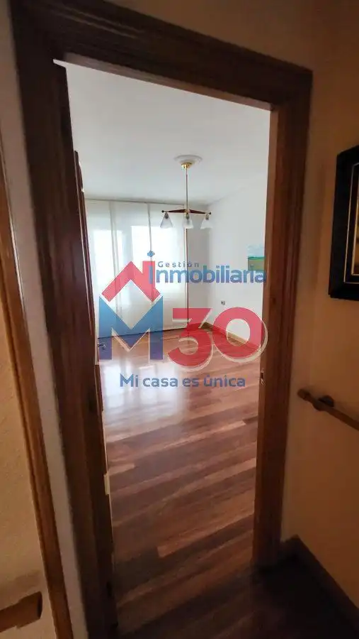 Habitación de Piso en venta en Vitoria - Gasteiz con Calefacción, Parquet y Terraza
