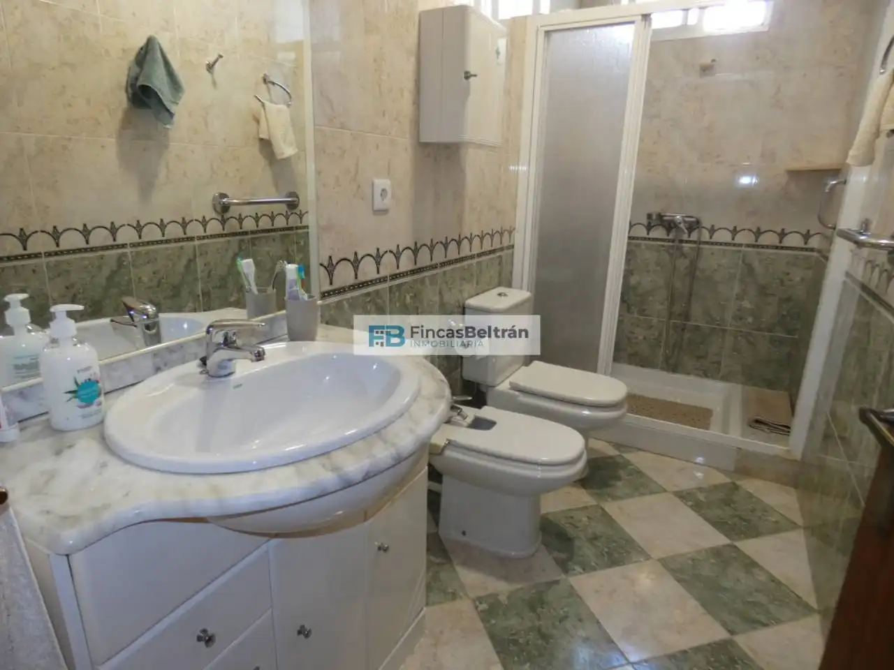 Casa adosada en venta en Calle PARTIDA SOLAES, Zona Papa Luna - Platja del Gurugú
