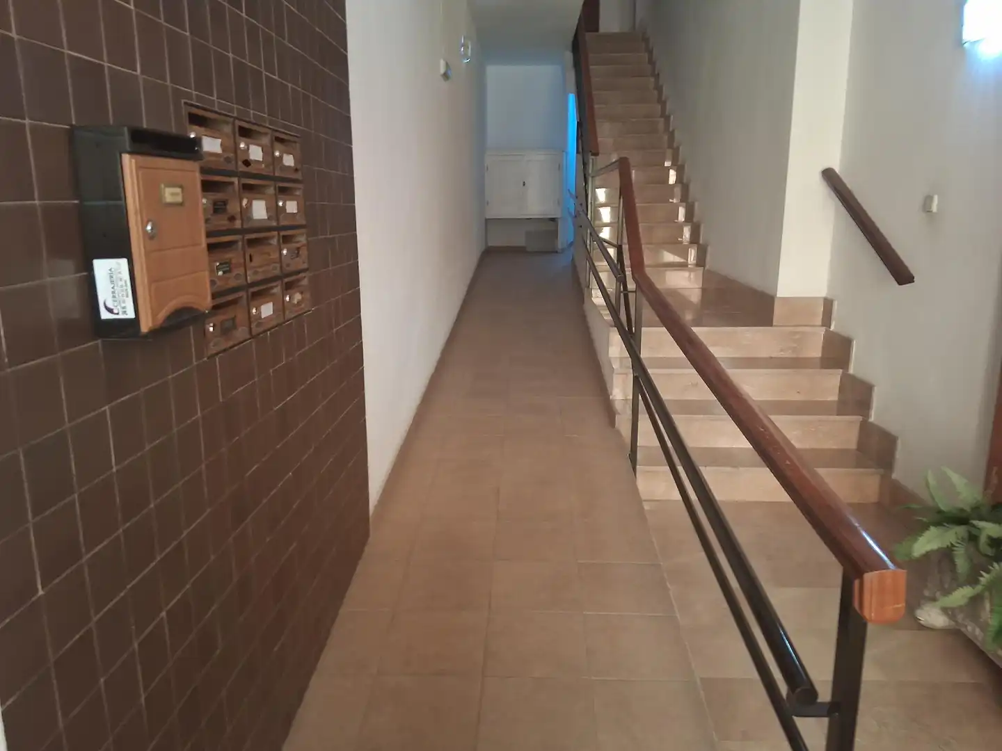 Apartamento en venta en Baeza