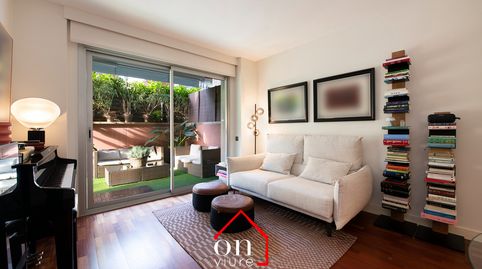 Foto 4 de Piso en venta en Volpelleres, Sant Cugat del Vallès