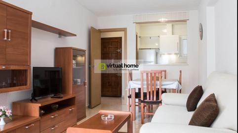 Photo 3 of Flat to rent in Playa Levante, Alicante
