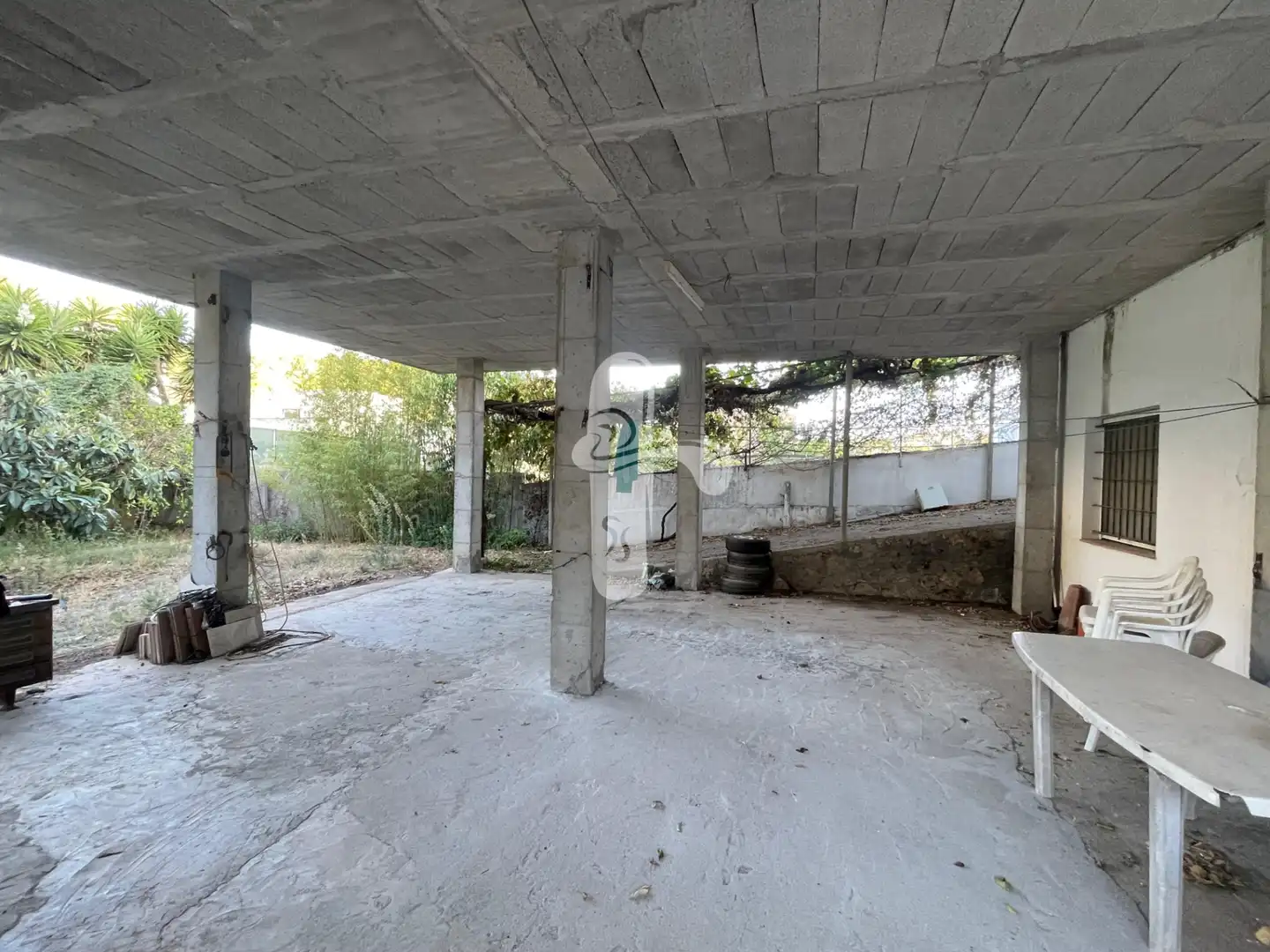 Casa o chalet en venta en Sant Pere de Ribes con Jardín privado, Terraza y Trastero
