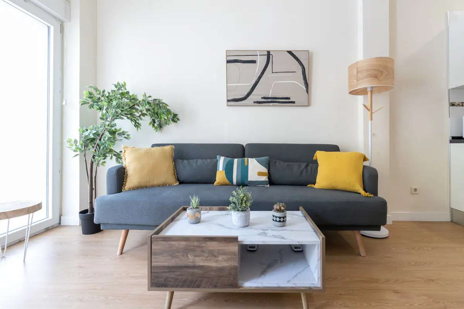 Apartment to share in Pilar