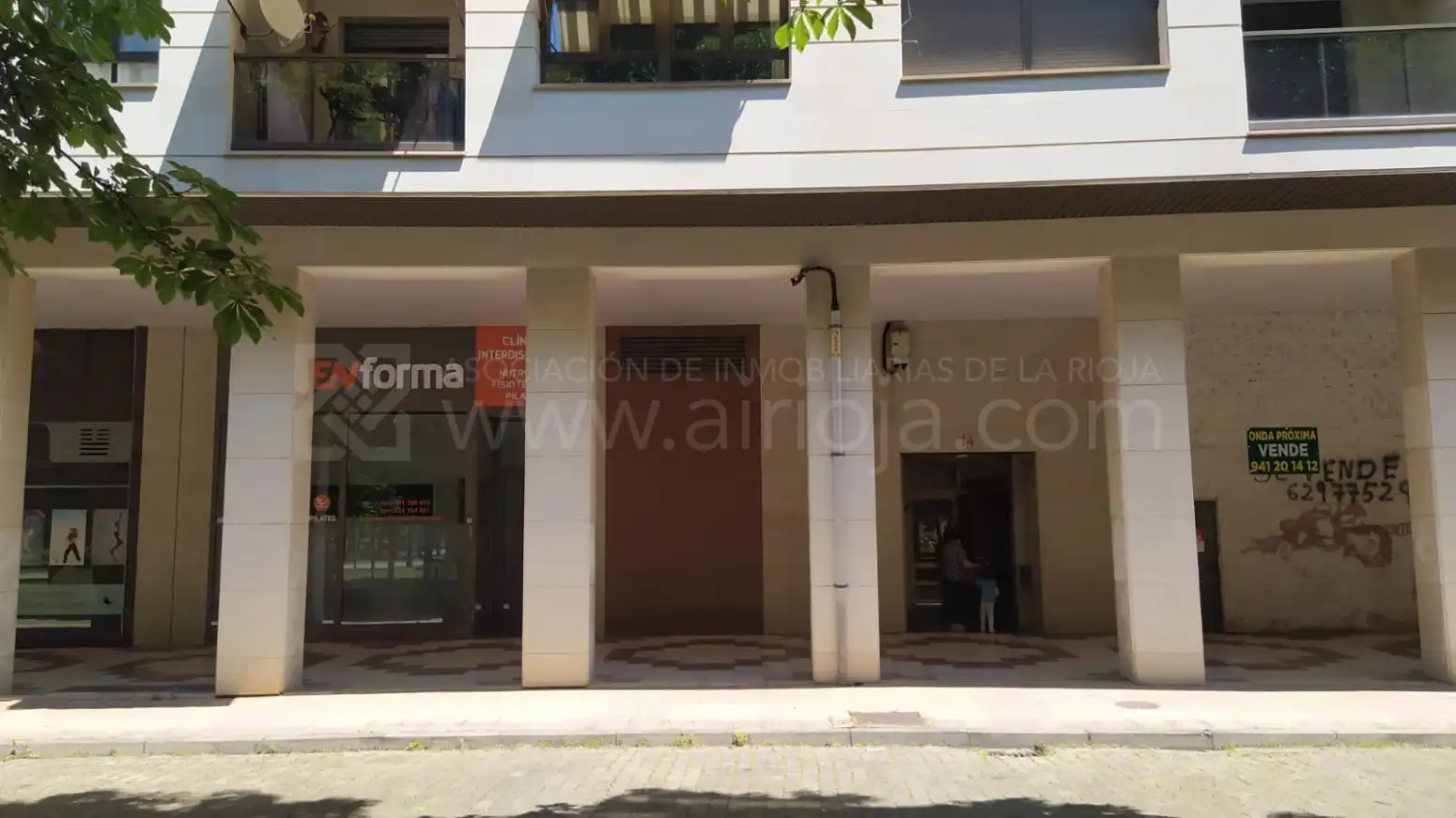 Business premises for sale in Logroño - Parque San Adrián, imagen 4