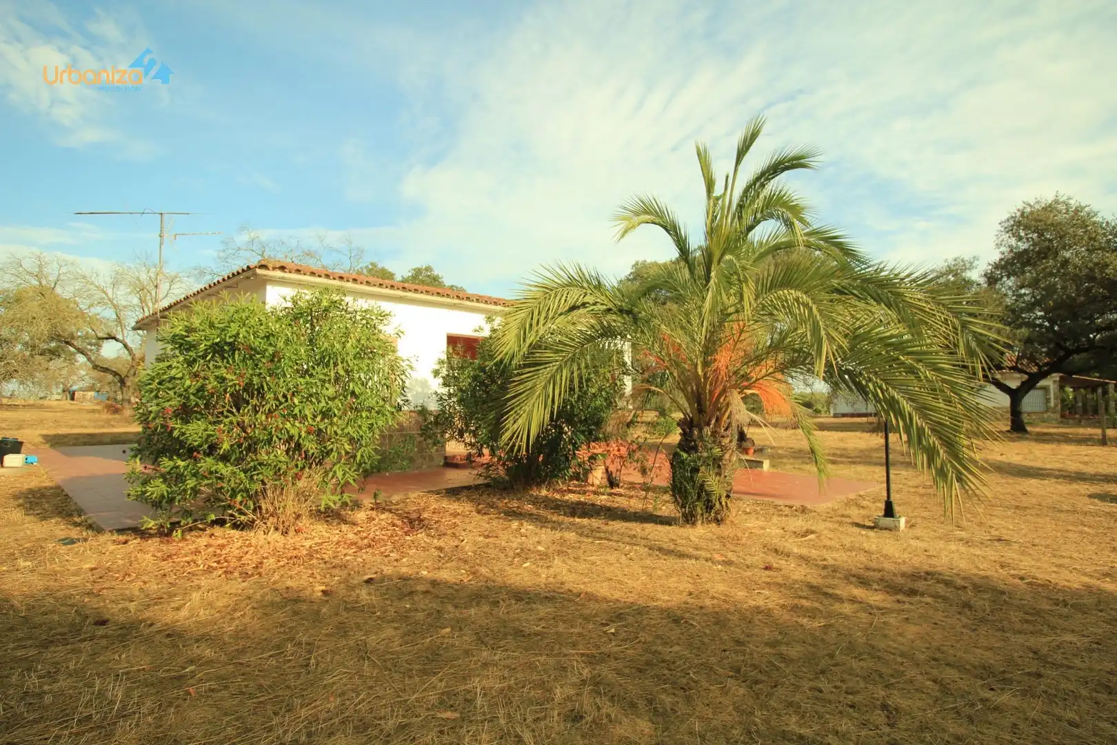 Chalet con jardín en venta en Camino de Botoa, imagen 8