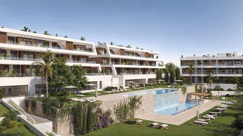 Foto 2 de Apartamento en venta en Balcón de Finestrat - Terra Marina, Finestrat