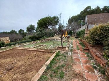Terrenos y solares en venta en Castellbisbal