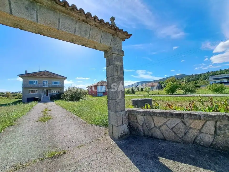 Casa in vendita a Aldea Mirans