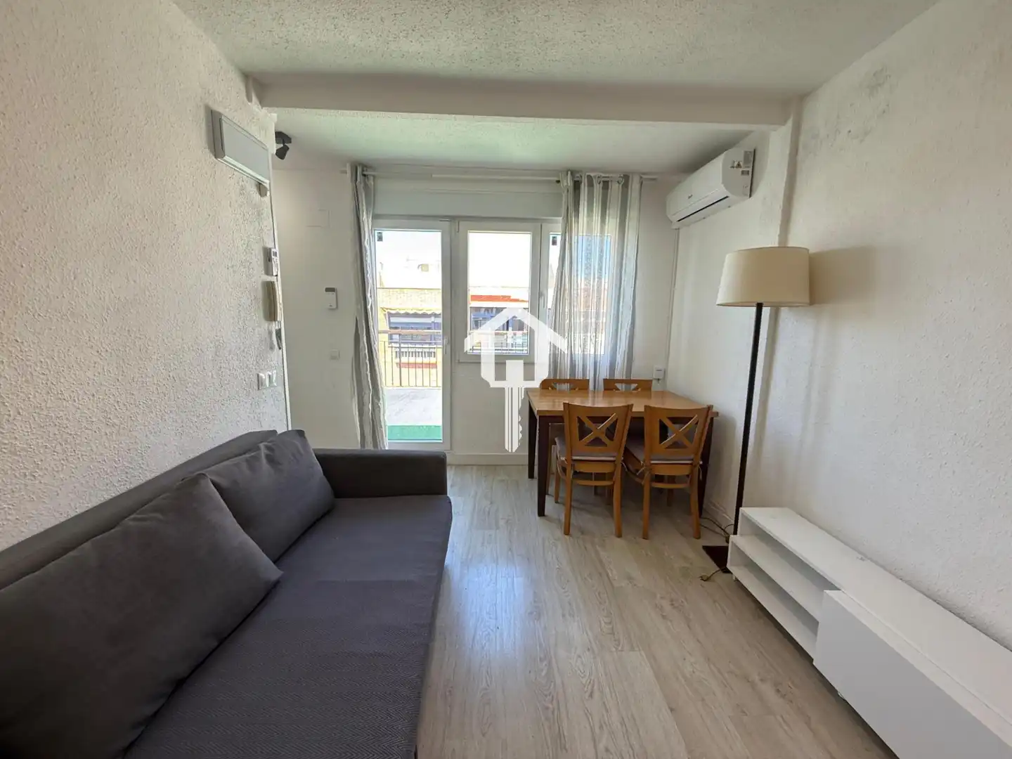 Terrassa de Àtic en venda en Alicante / Alacant