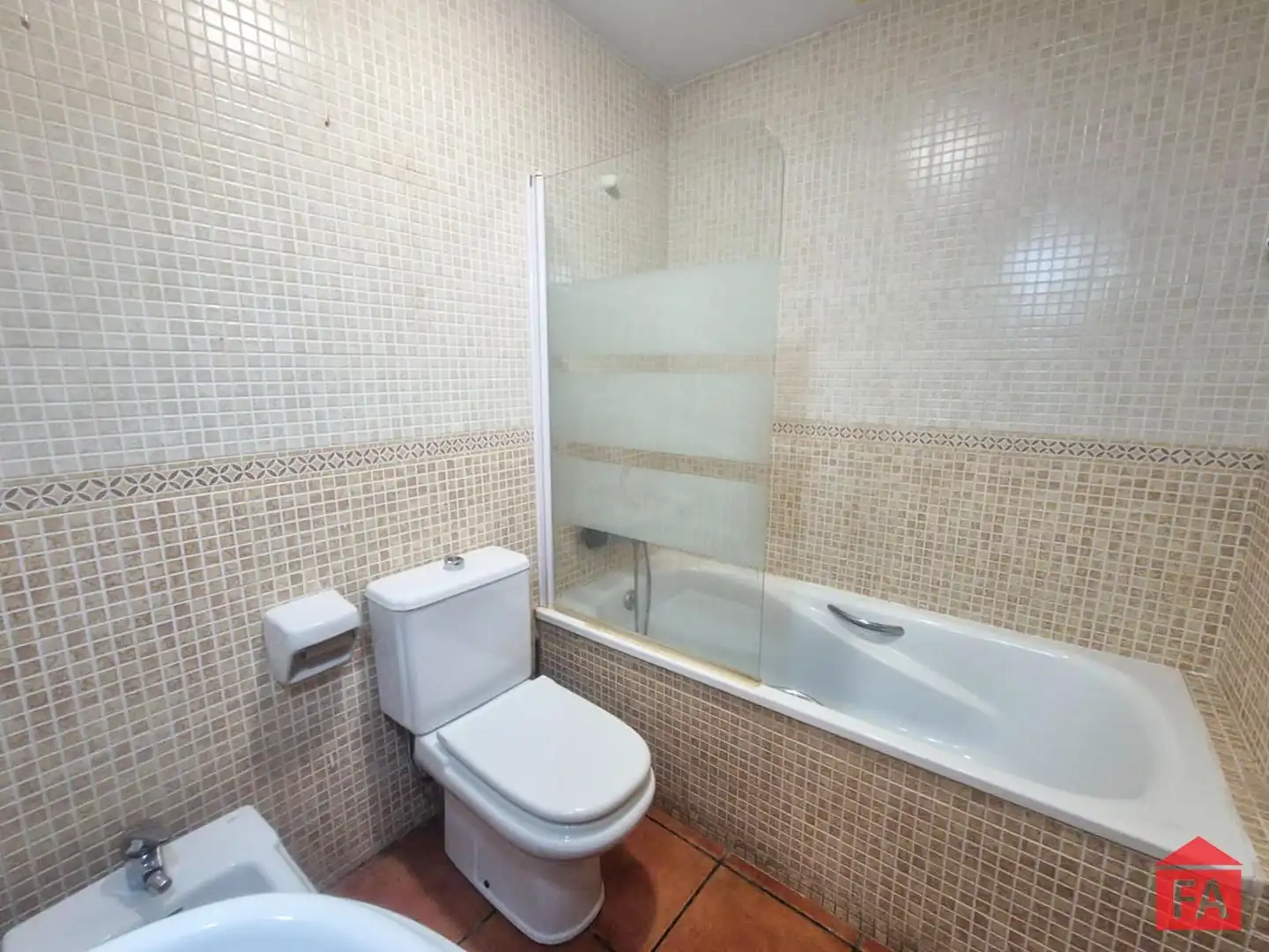 Bathroom of Detached homes for sale in Albinyana  with Heating, Terrace and Swimming Pool