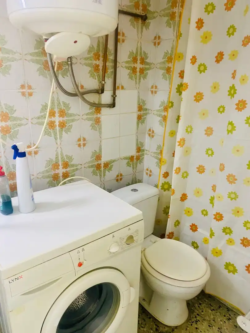Bany de Apartament en venda en Empuriabrava