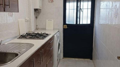 Foto 4 de Piso en venta en Puertas del sur - Guadabajaque, Jerez de la Frontera