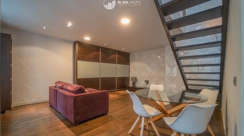 Foto 4 de Dúplex en venda a Calle de las Cruces, Cimadevilla, Gijón