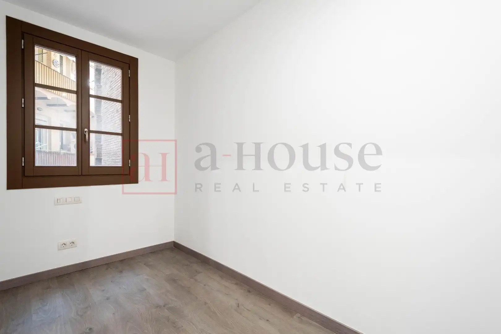 Piso con terraza en venta en Avenida Avinguda Paral·lel, imagen 25