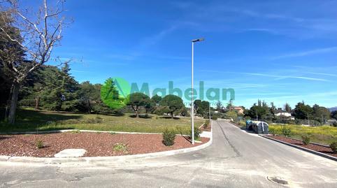 Foto 5 de Residencial en venda a Pinar de las Rozas, Madrid