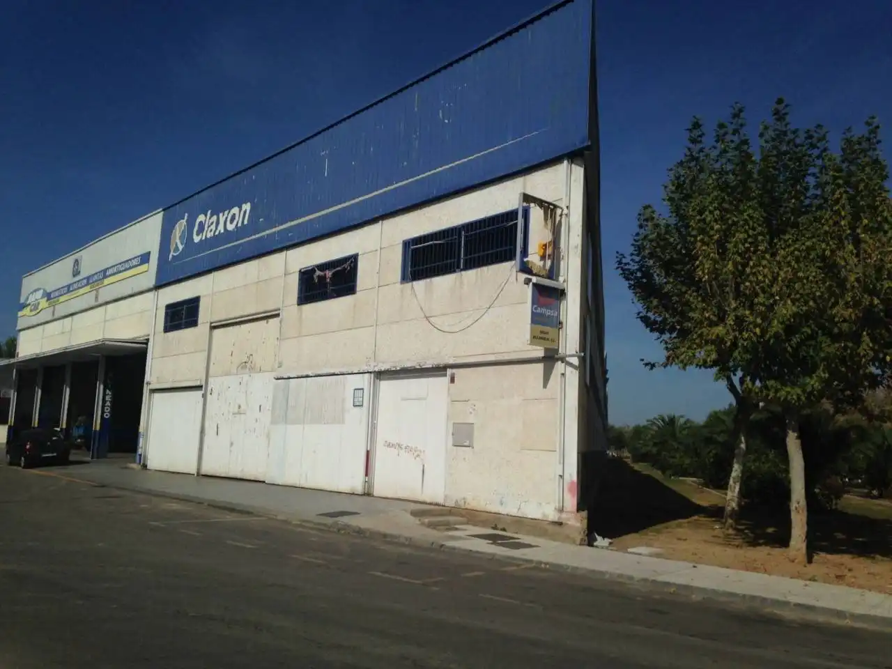 Industriegebäude zum Verkauf in Poligono LA CUÑA, imagen 2