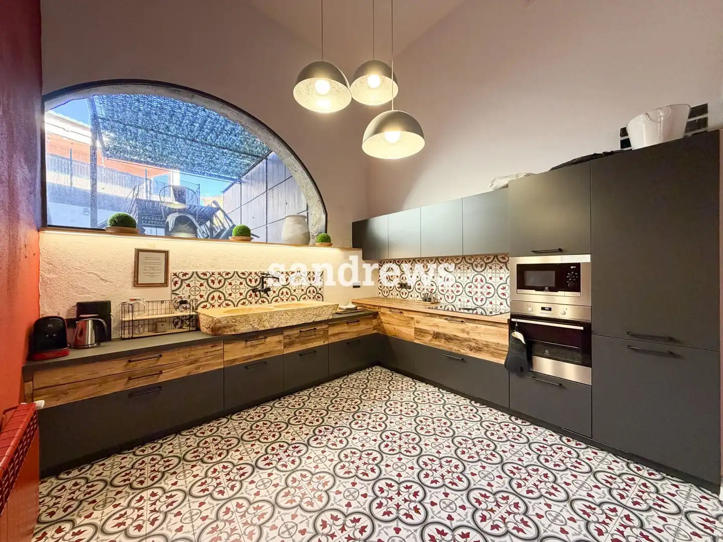 Casa rústica con piscina en venta en Cistella, imagen 13