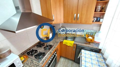 Foto 4 de Piso en venta en San Cristobal - San Diego, Lorca