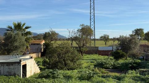 Foto 2 de Residencial en venda a Carrer Alfabaguera, Es Garrovers, Marratxí