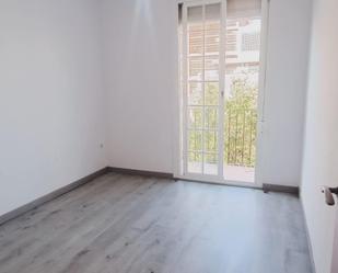 Bedroom of Flat for sale in Sant Adrià de Besòs  with Air Conditioner and Balcony