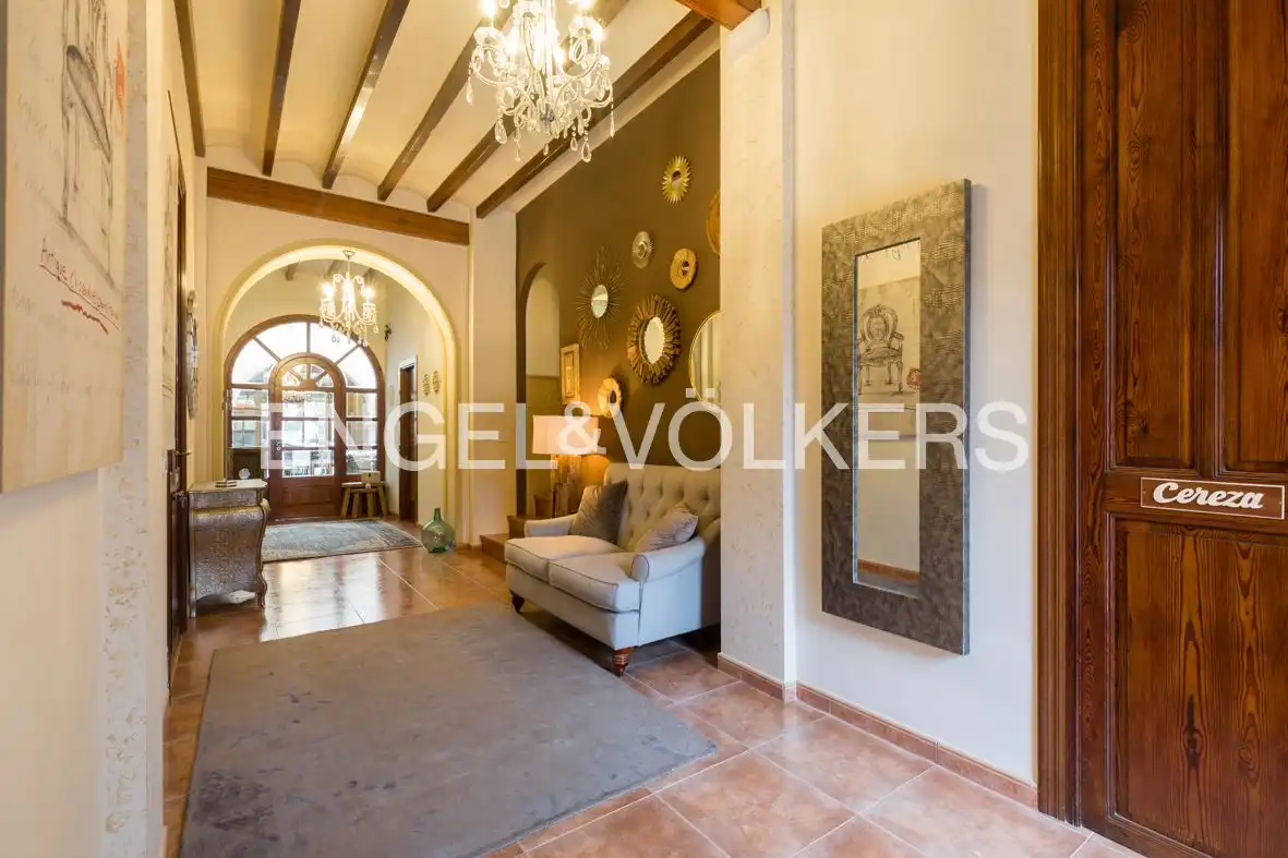Maison avec terrasse à vendre à Xaló, imagen 29