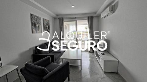 Photo 3 of Flat to rent in Hacienda Casares , Bahía de Casares, Málaga