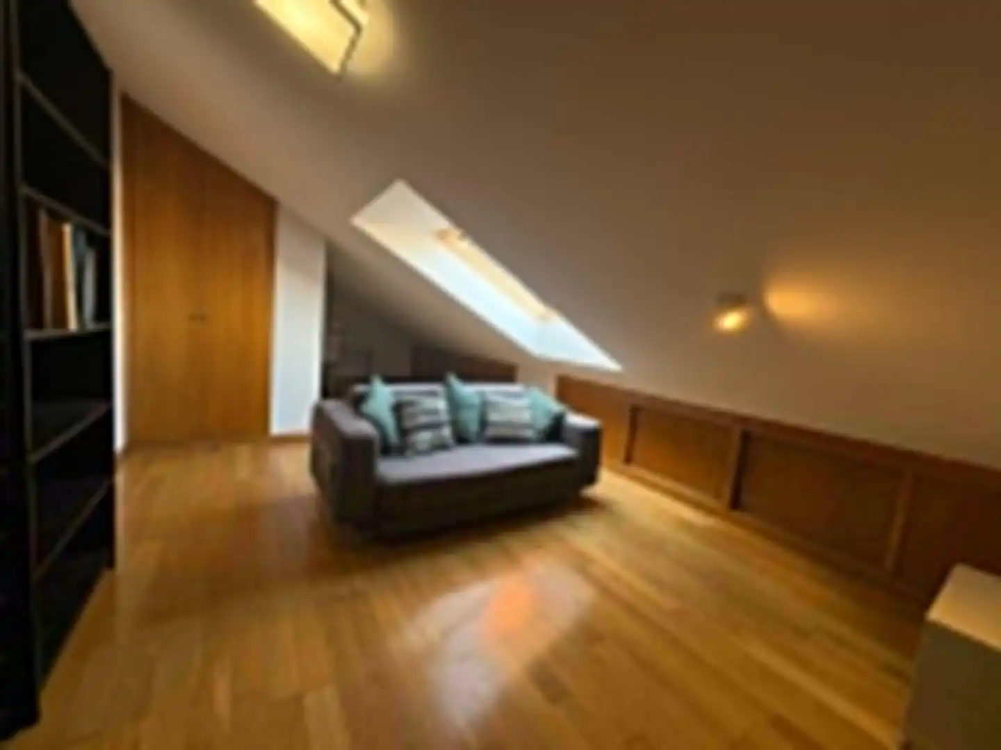 Dúplex en venta en Santiago de Compostela  con Calefacción, Parquet y Trastero