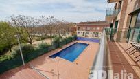 Terrassa de Pis en venda en Sentmenat amb Calefacció, Balcó i Piscina comunitària
