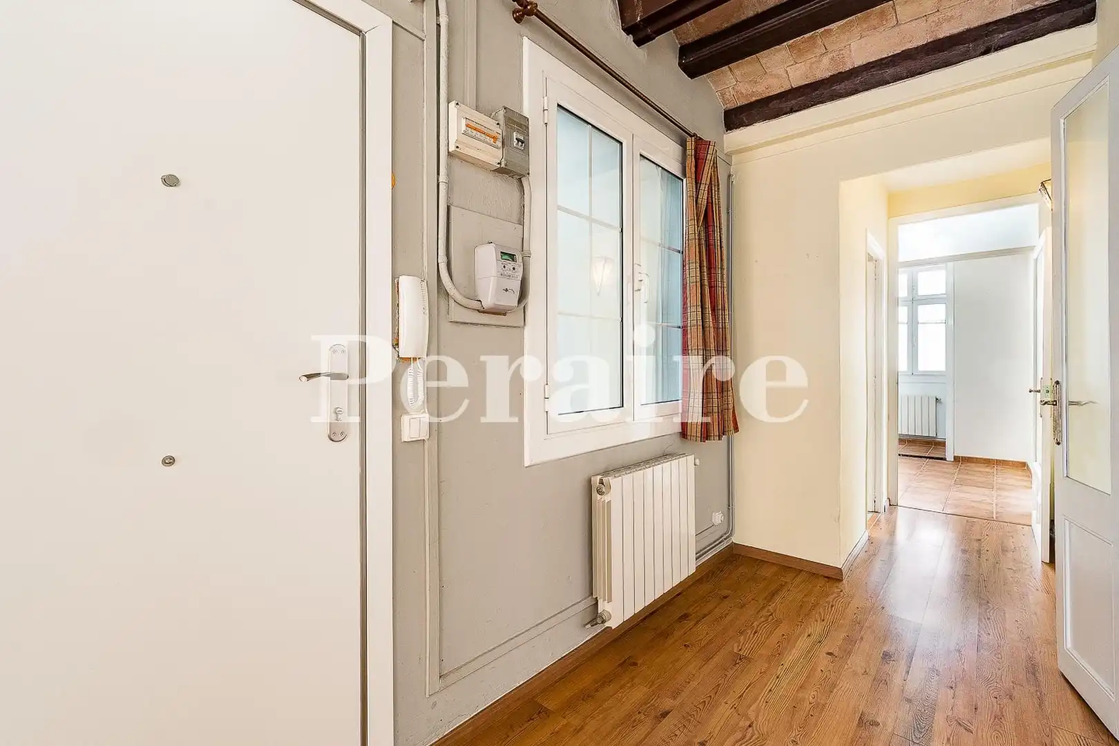 Piso en venta en Barcelona con Aire acondicionado, Calefacción y Parquet