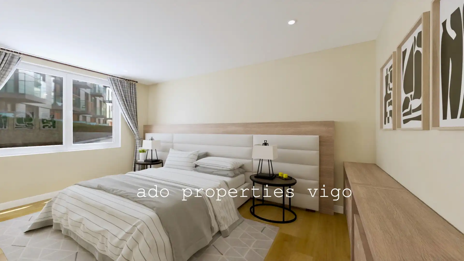 Flat with lift for sale in Rúa da Coruña, imagen 13