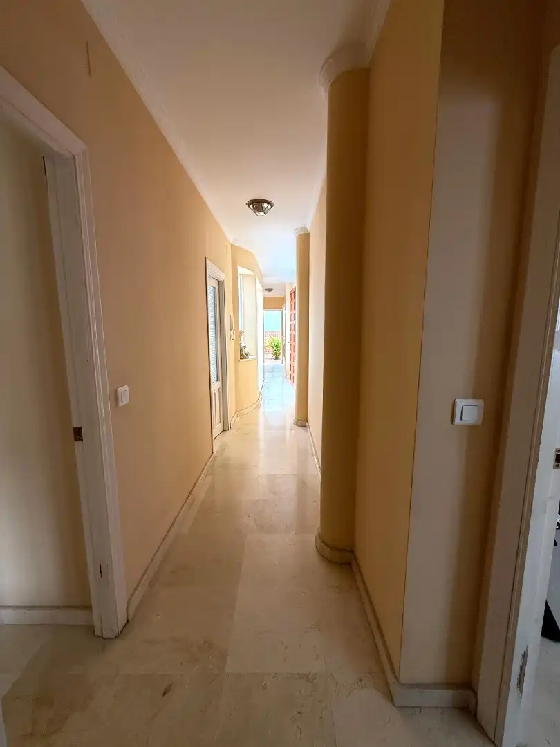 Casa o xalet en venda en El Puerto de Santa María amb Aire condicionat, Terrassa i Traster