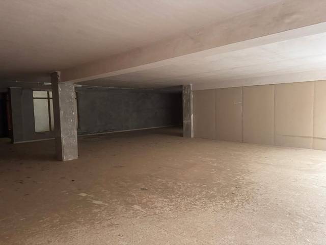 Local comercial en Venta en Avinguda de la Generalitat en Tàrrega