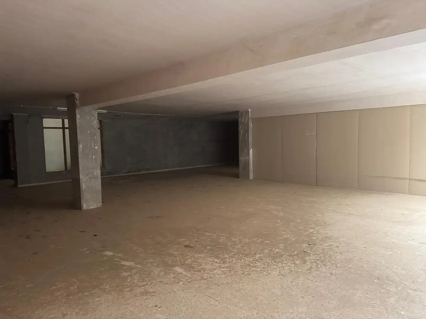 Local comercial en venda a Avinguda de la Generalitat