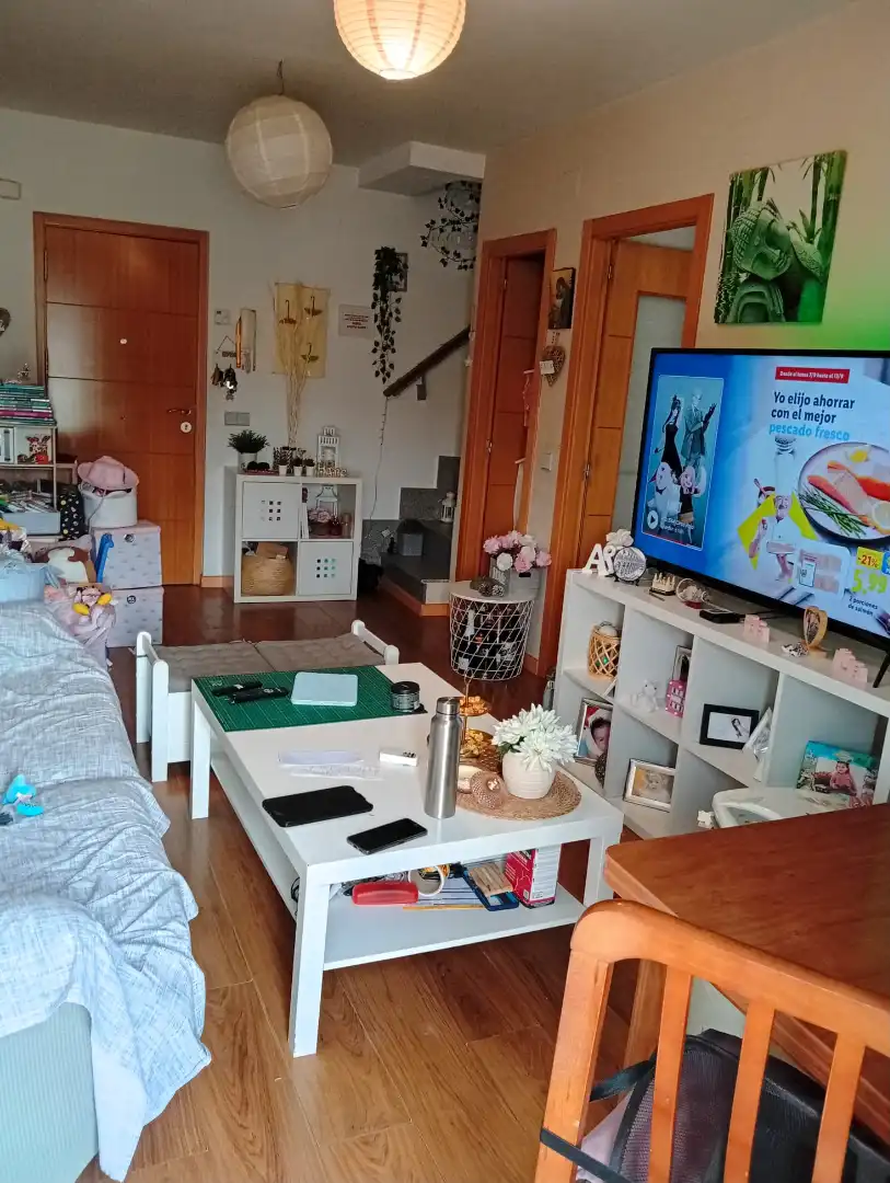 Duplex con terrazza in vendita a Camino de la Fuente, imagen 4