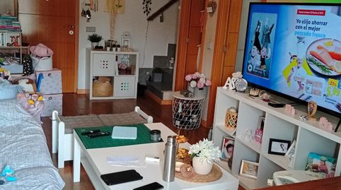 Foto 4 de Dúplex en venda a Camino de la Fuente, El Casar, Guadalajara