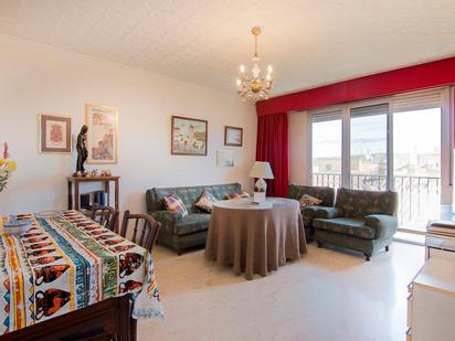Sala d'estar de Pis en venda en Guadix