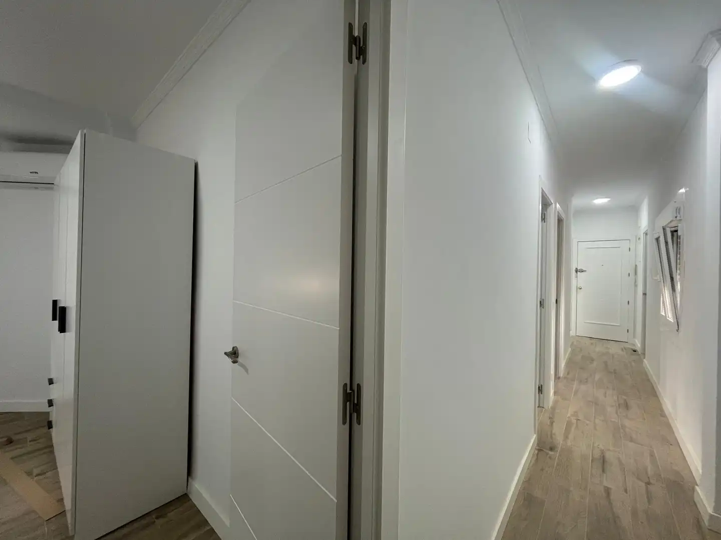 Flat for sale in Tomelloso  with Air Conditioner, Furnished and Balcony